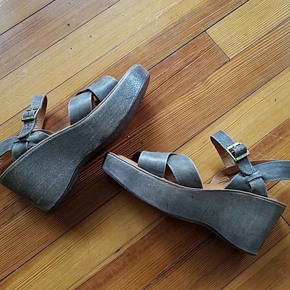Kork-ease Ava sandles